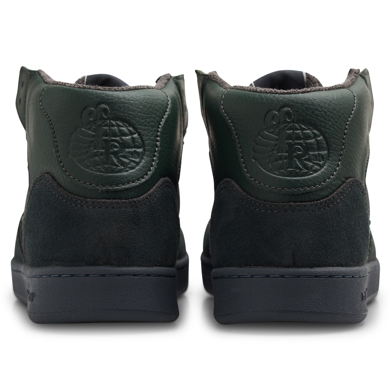 Last Resort AB CM002 Mid Deep Forest/Dark Slate