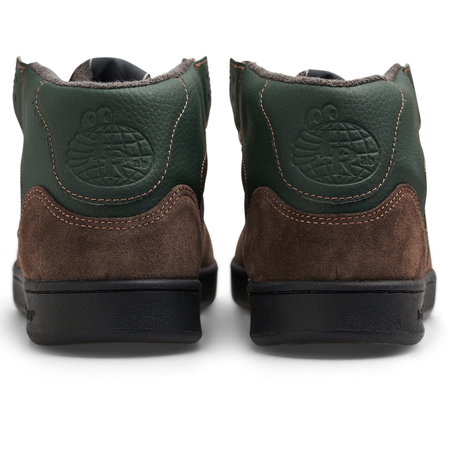 Last Resort AB CM002 Mid Deep Green/Brown/Black