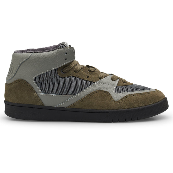 Last Resort AB CM002 MID Olive Grey/Black
