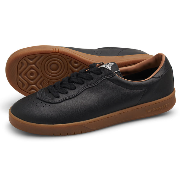 Last Resort AB CM003 Black/Gum - Orchard Skateshop