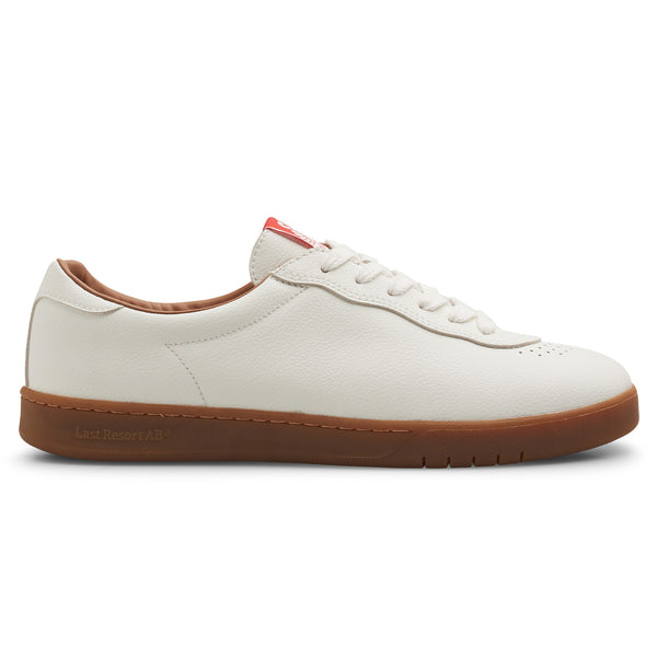 Last Resort AB CM003 White/Gum - Orchard Skateshop