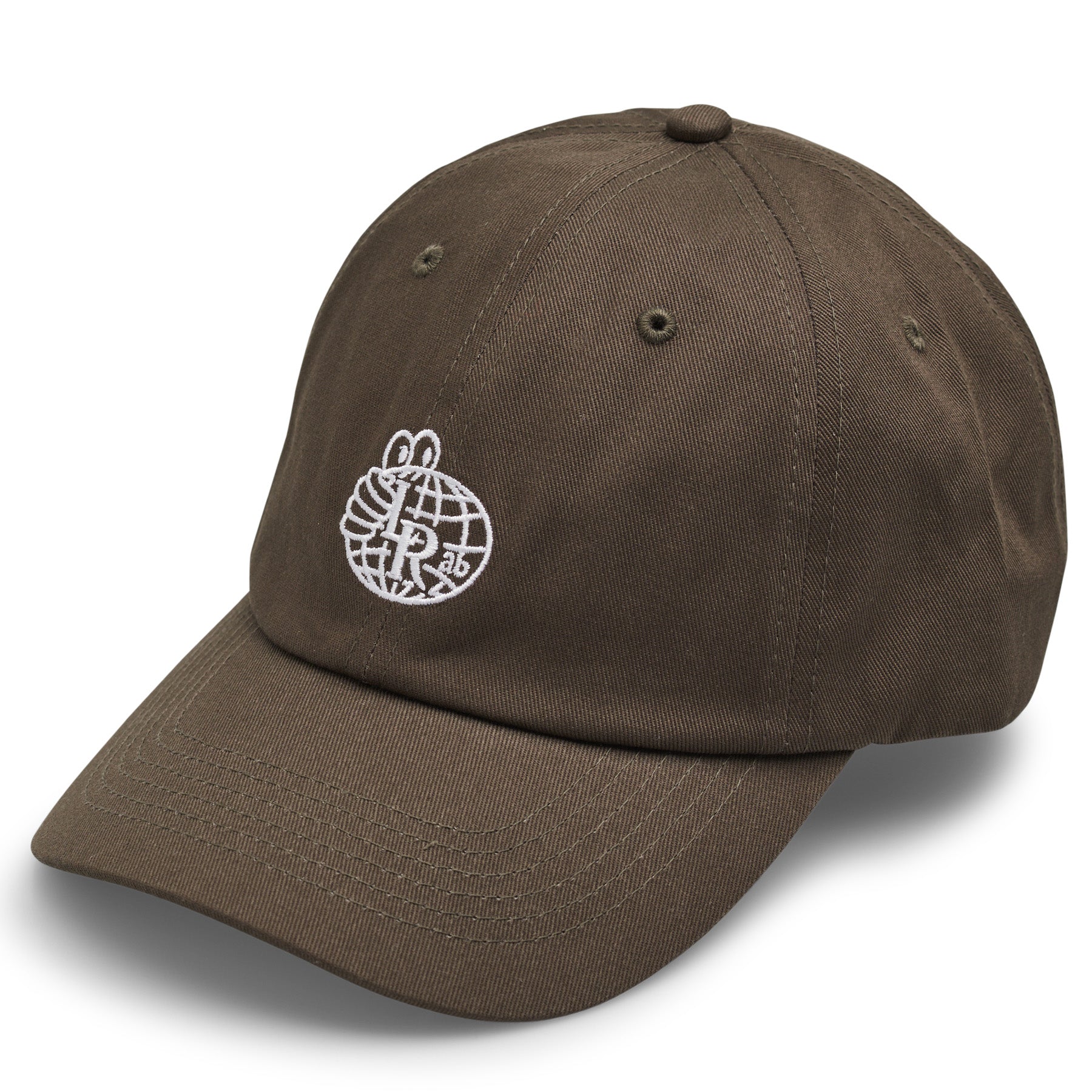 Last Resort AB Atlas Daddy Cap Olive