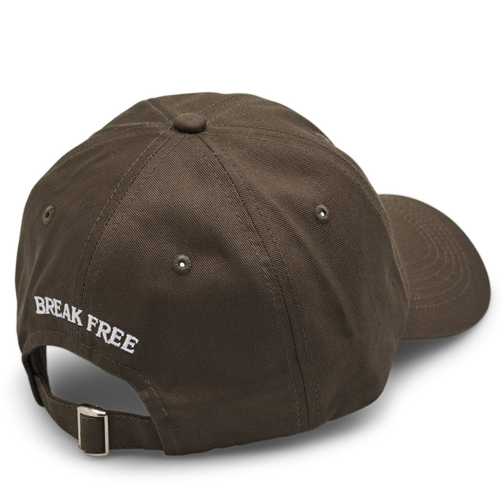 Last Resort AB Atlas Daddy Cap Olive