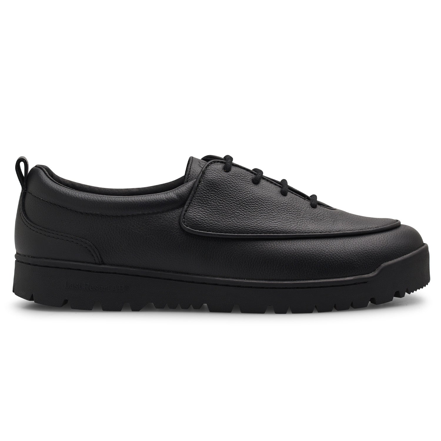 Last Resort AB GM001 Black/Black - Orchard Skateshop