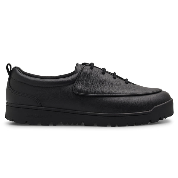 Last Resort AB GM001 Black/Black - Orchard Skateshop