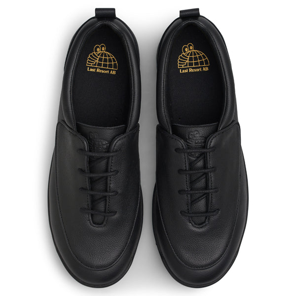 Last Resort AB GM001 Black/Black - Orchard Skateshop
