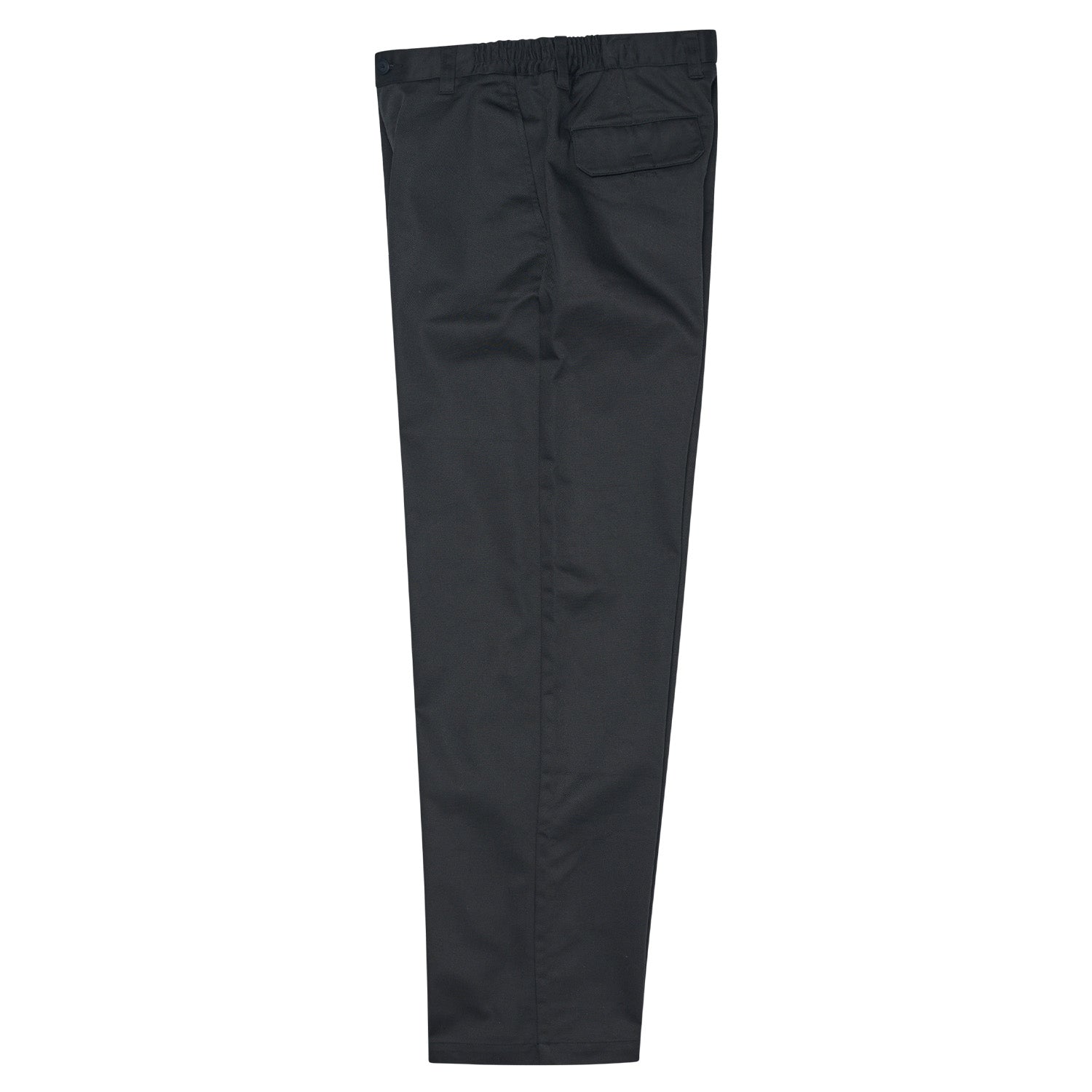 Last Resort AB Jobb Trousers Black
