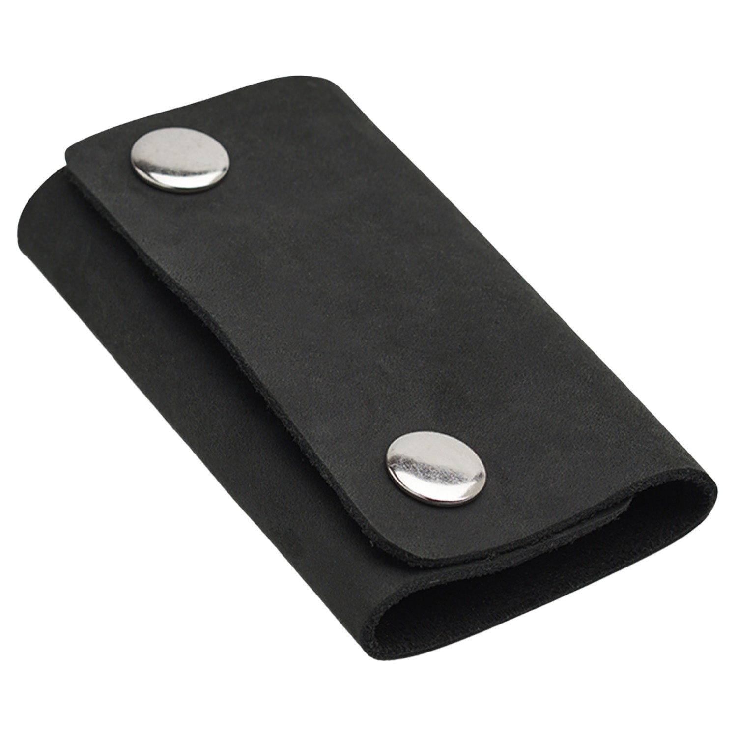 Last Resort AB Key Wallet Black