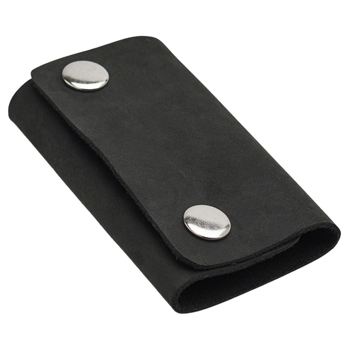 Last Resort AB Key Wallet Black