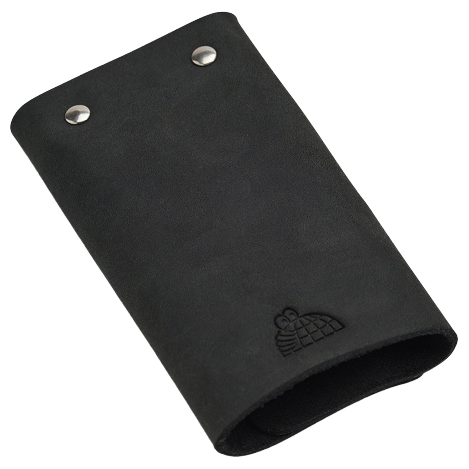 Last Resort AB Key Wallet Black