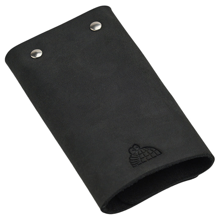 Last Resort AB Key Wallet Black