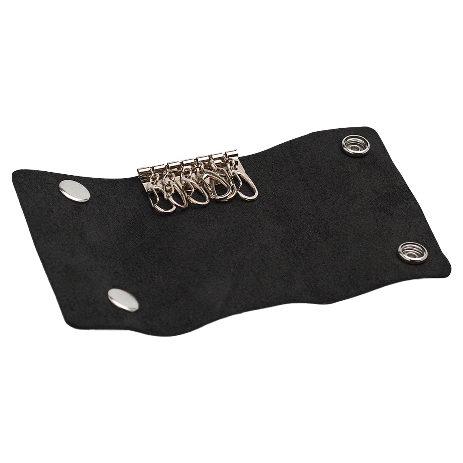 Last Resort AB Key Wallet Black