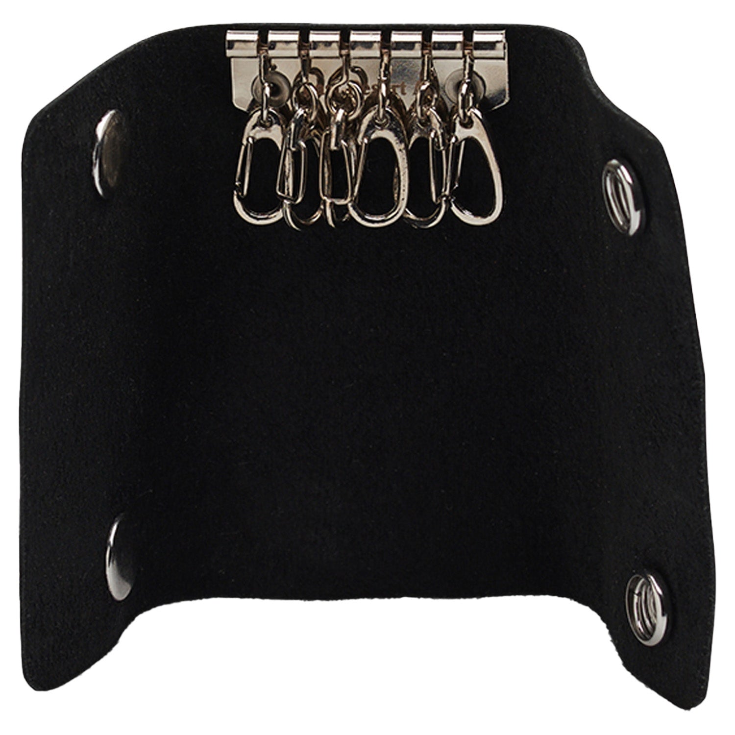 Last Resort AB Key Wallet Black