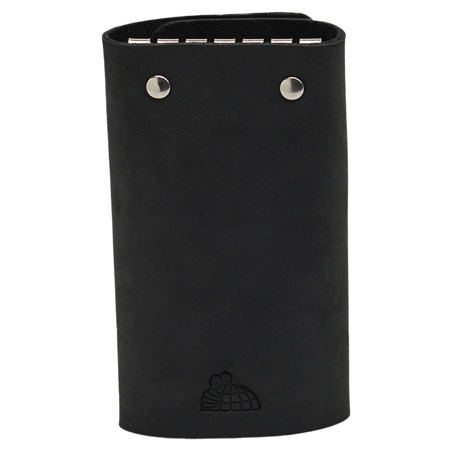 Last Resort AB Key Wallet Black