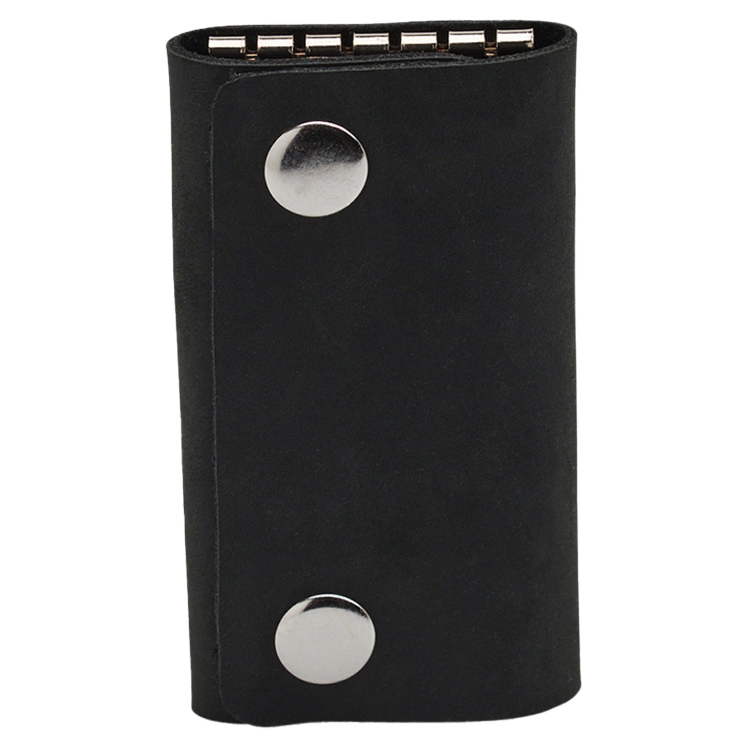 Last Resort AB Key Wallet Black