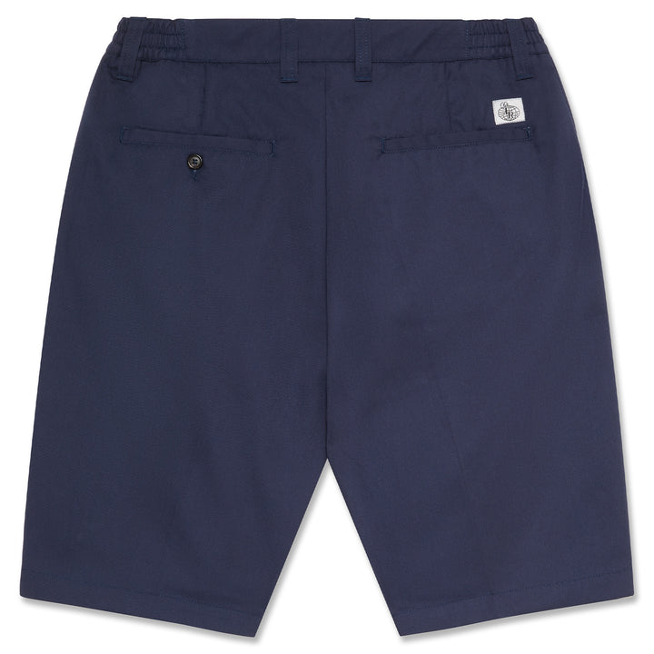 Last Resort AB PM-001 Short Dark Navy
