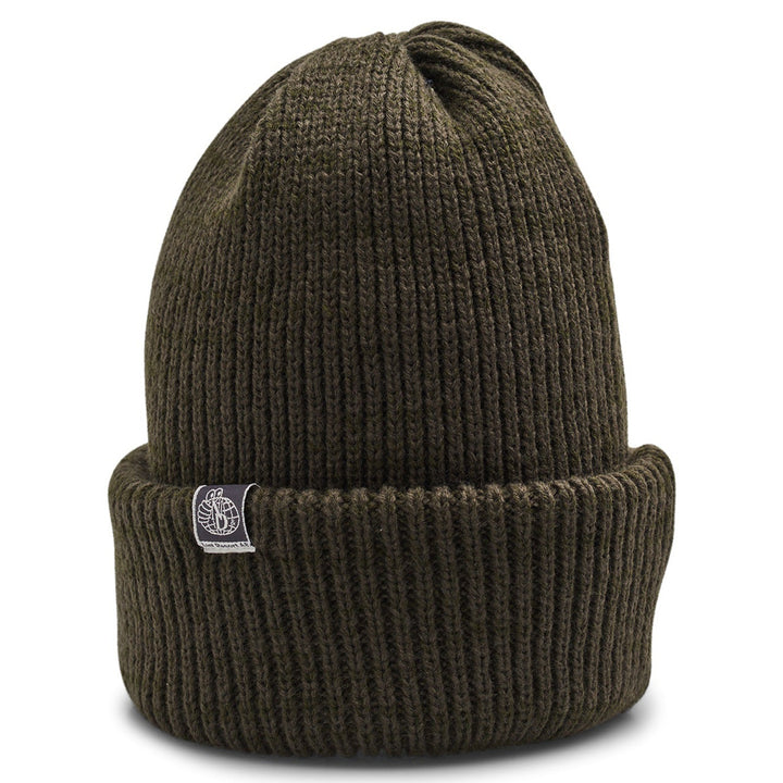 Last Resort AB Random Beanie Dane Bronze Green