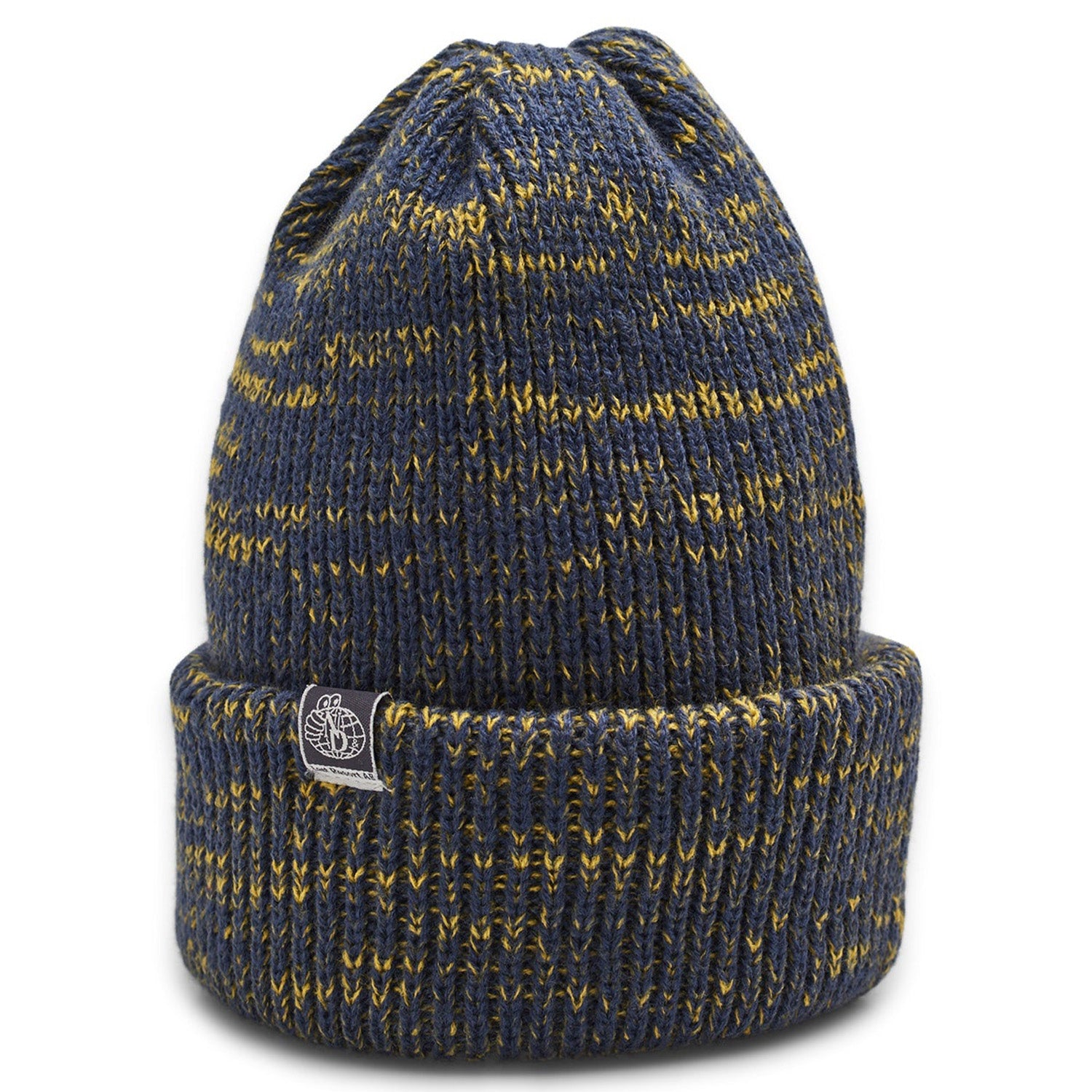Last Resort AB Random Beanie Nick Patriot Blue
