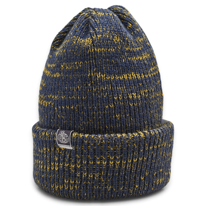 Last Resort AB Random Beanie Nick Patriot Blue