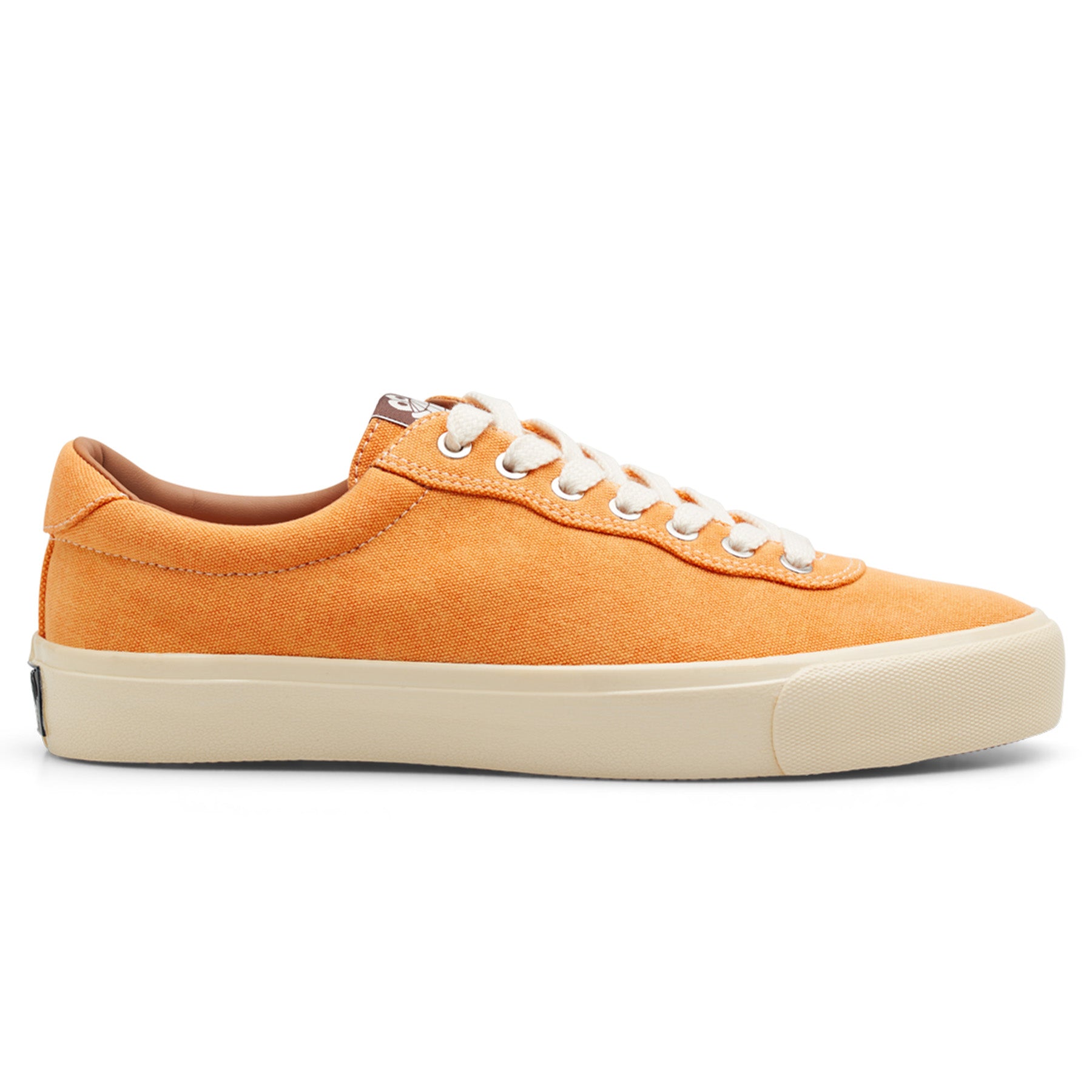 Last Resort AB VM001 Canvas Lo Washed Sunset Orange/White