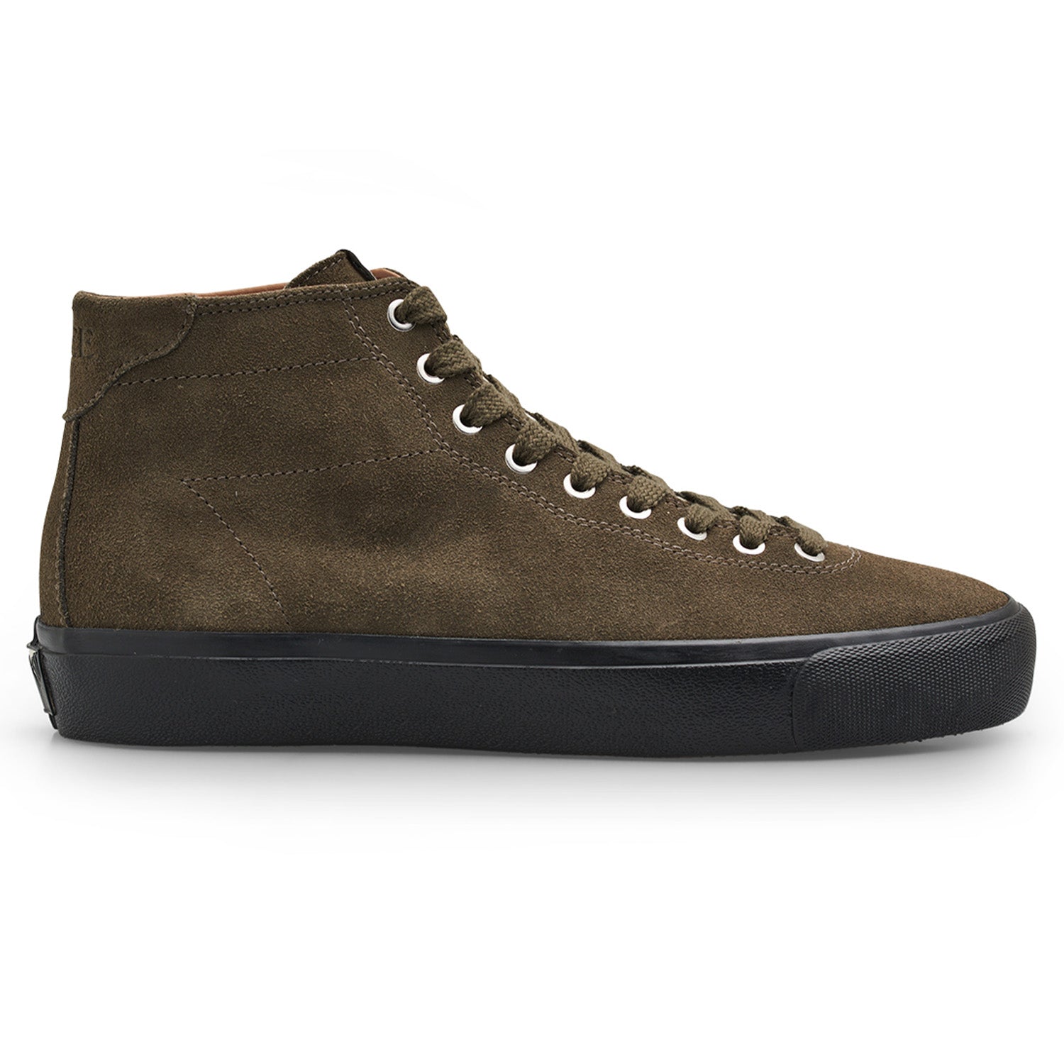 Last Resort AB VM001 Hi-UP Army Green/Black - Orchard Skateshop