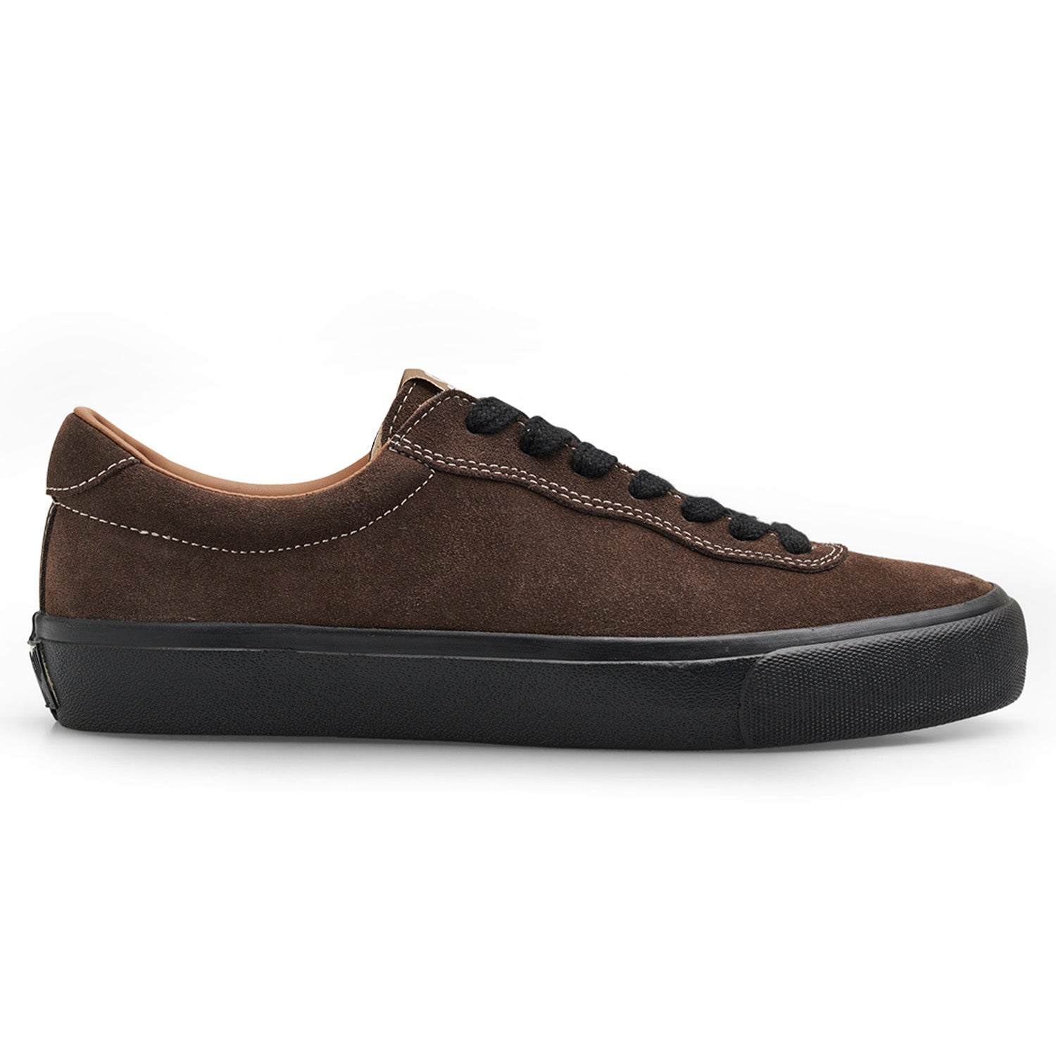 Last Resort AB VM001 Lo Deep Brown/Black - Orchard Skateshop