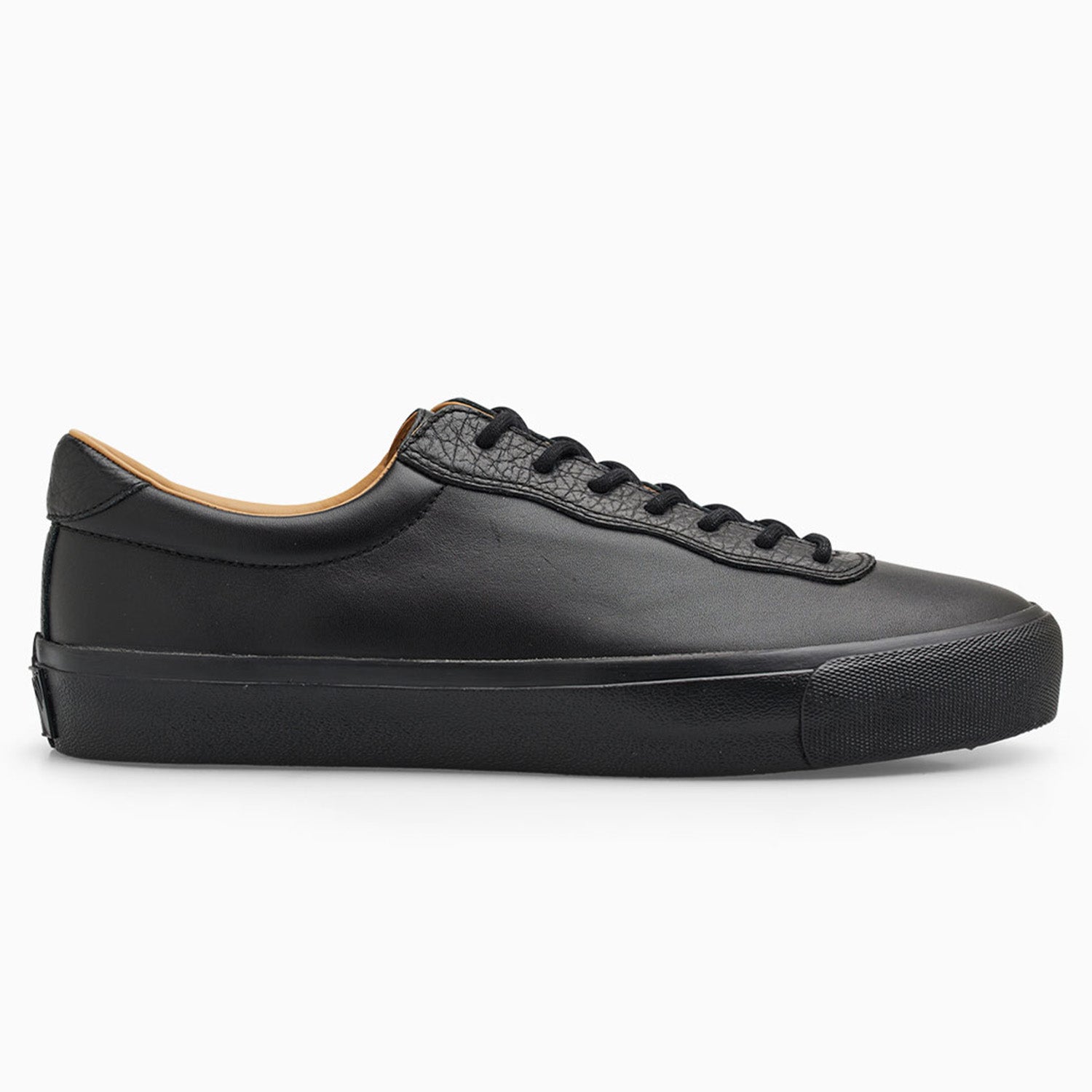 Last Resort AB VM001 Lo MT Black/Black - Orchard Skateshop