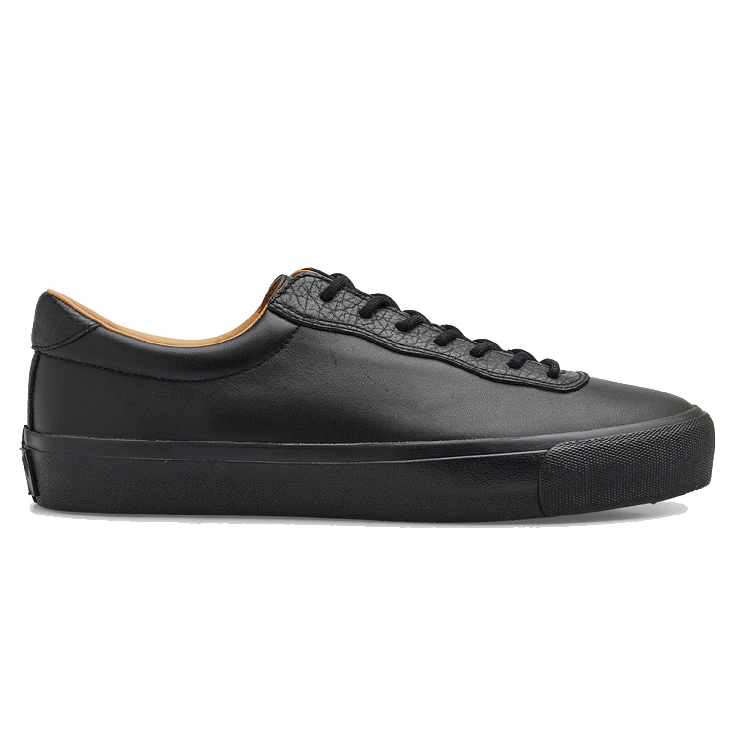 Last Resort AB VM001 Lo MT Black/Black