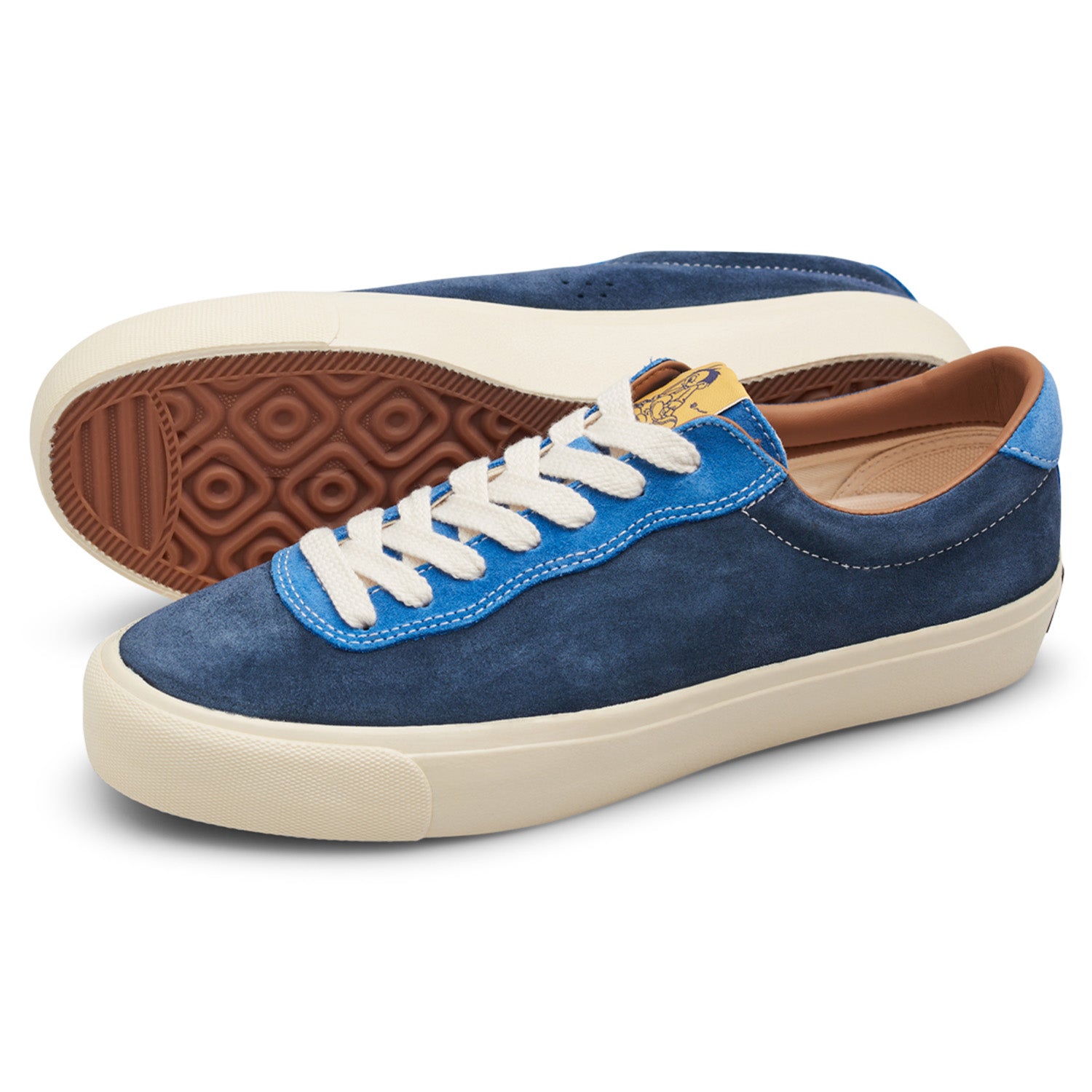 Last Resort AB VM001 Lo Nick Rios Patriot Blue