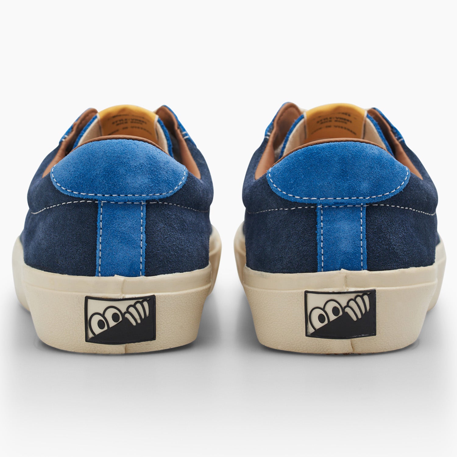 Last Resort AB VM001 Lo Nick Rios Patriot Blue