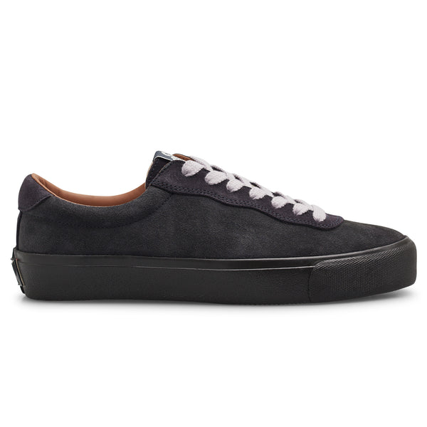 Last Resort AB VM001 Lo Suede Grape Magnet/Black - Orchard Skateshop