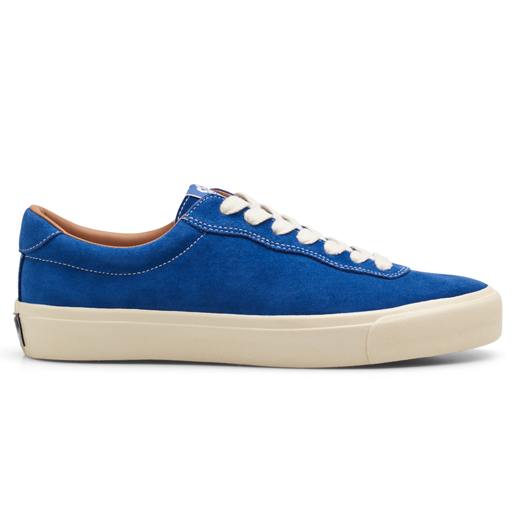靴 last resort ab vm001 lo suede dress blue Last Resort AB VM001 Lo Suede Royal Blue/White - Orchard