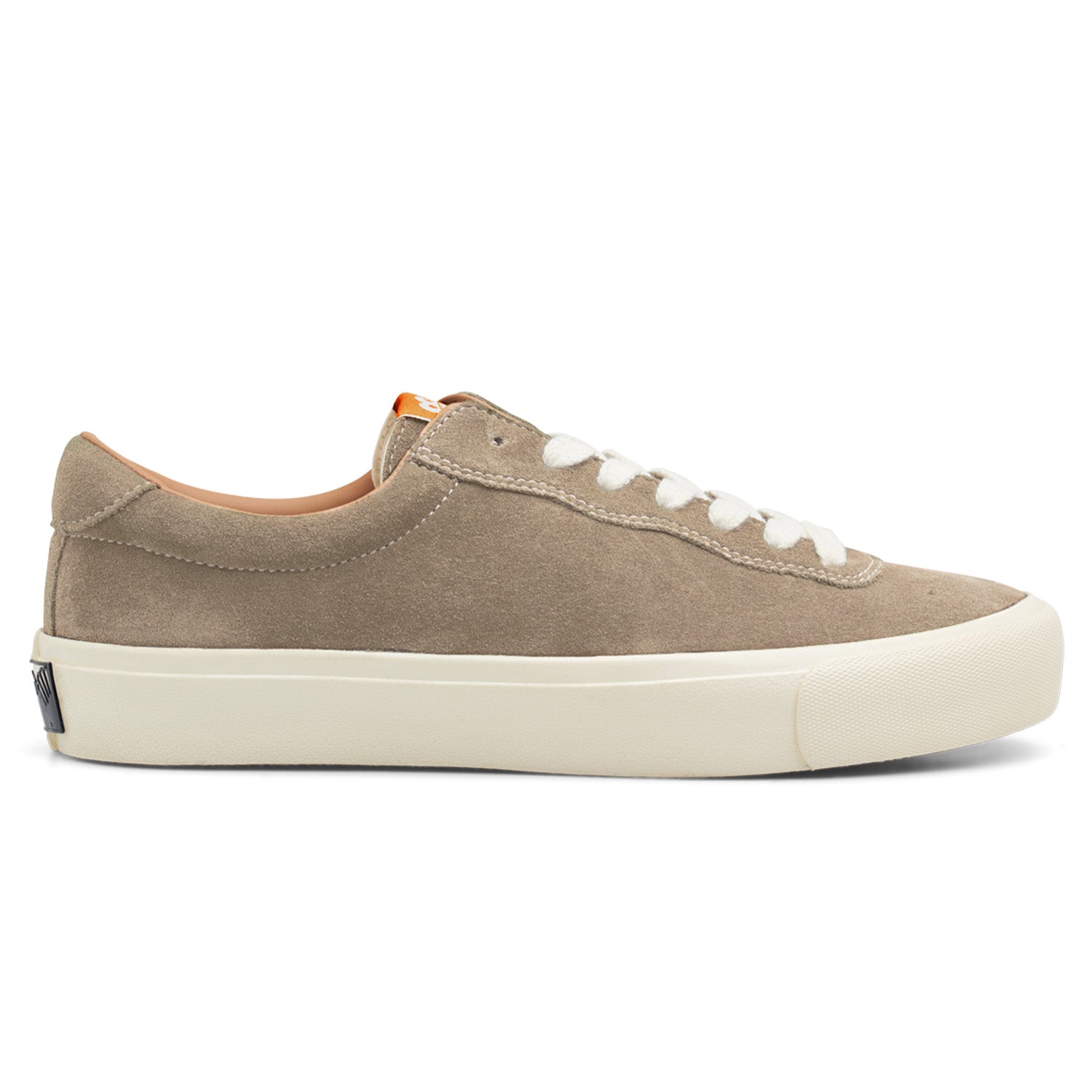 Last Resort AB VM001 Lo Suede Sand/White - Orchard Skateshop