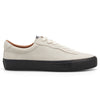 Last Resort AB VM001 Lo Suede White/Black