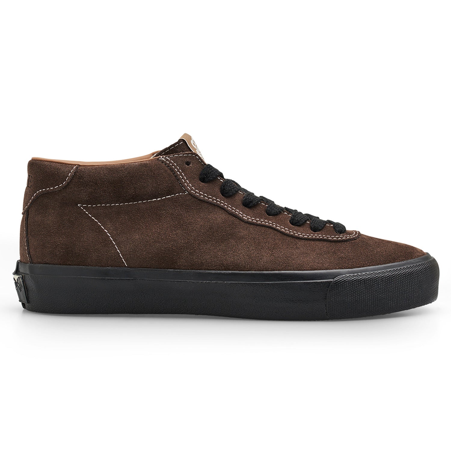 Last Resort AB VM001 Mid Deep Brown/Black - Orchard Skateshop