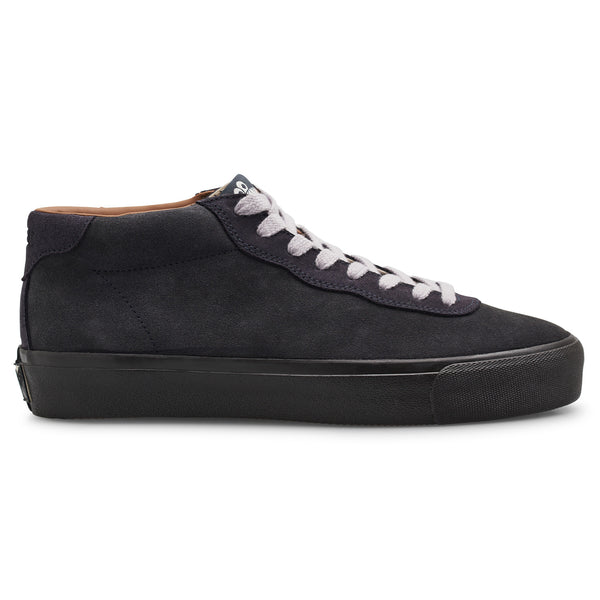 Last Resort AB VM001 Mid Suede Grape Magnet/Black - Orchard Skateshop