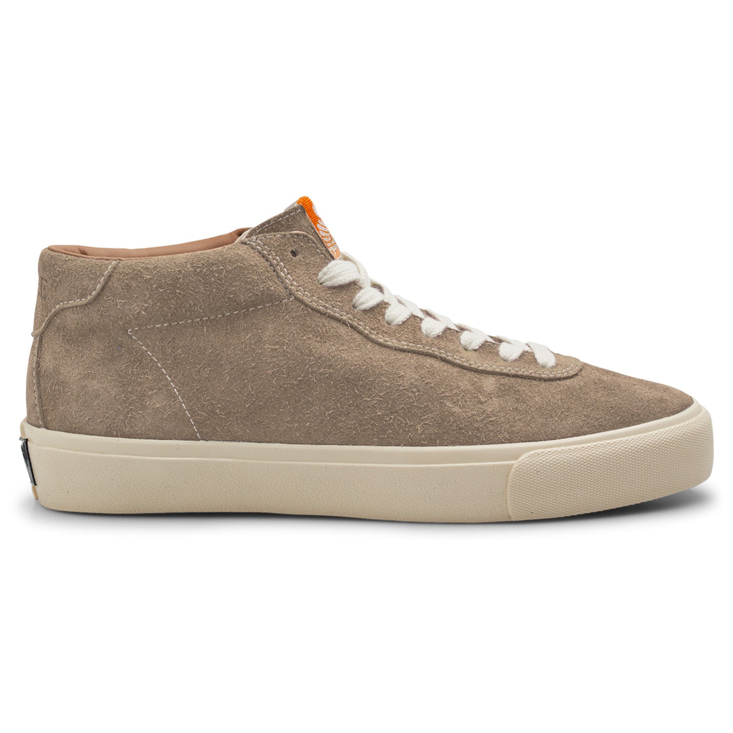 Last Resort AB VM001 Mid Suede Sand/White - Orchard Skateshop