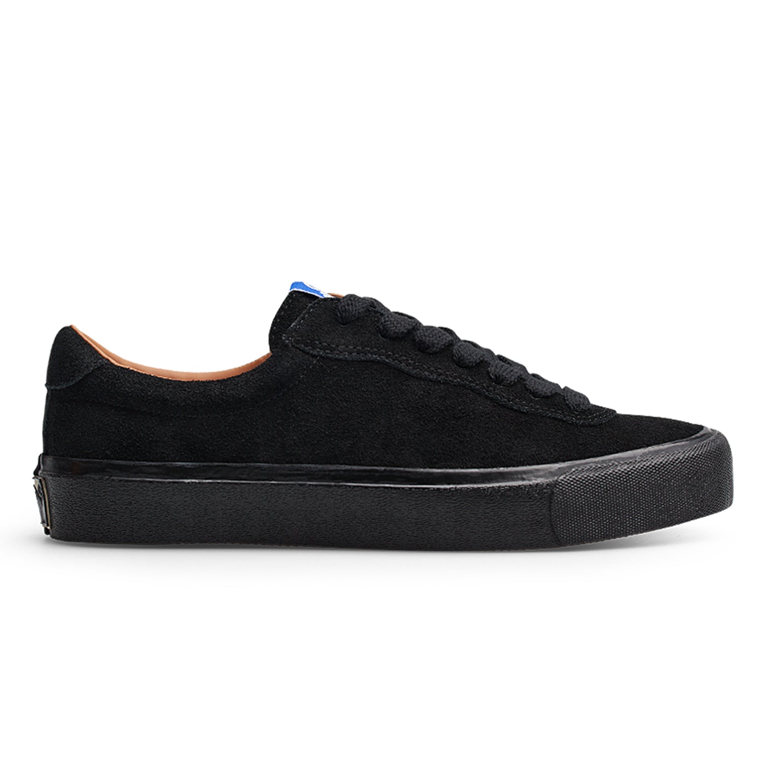 Last Resort AB VM001 Suede Lo Black/Black 21'