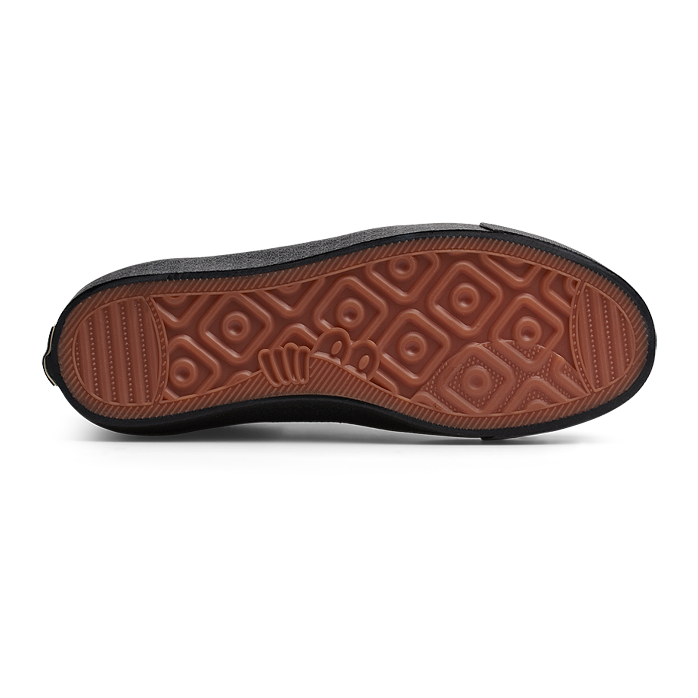 Last Resort AB VM001 Suede Lo Black/Black 21&#39;