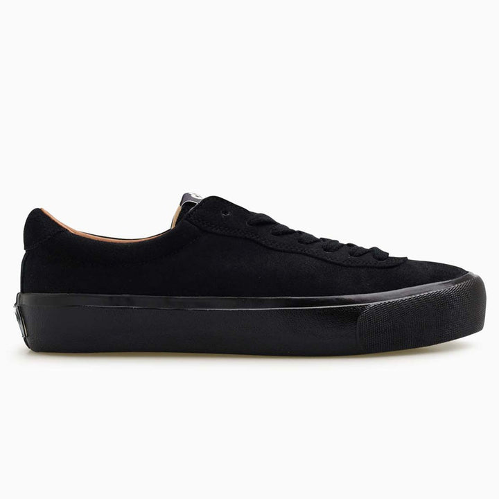 Last Resort AB VM001 Suede Lo Black/Black