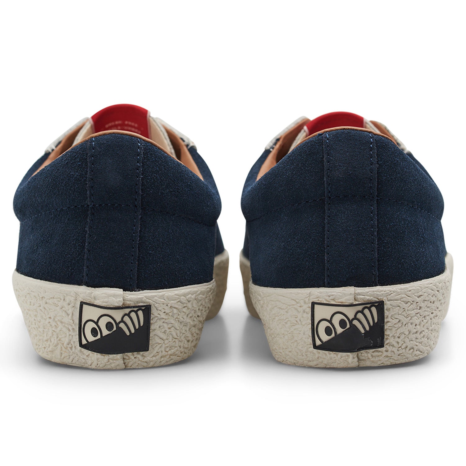 Last Resort AB VM002 Cap Peacoat/White