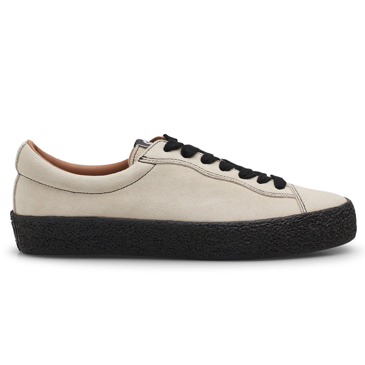 Last Resort AB VM002 Suede White/Black/Black