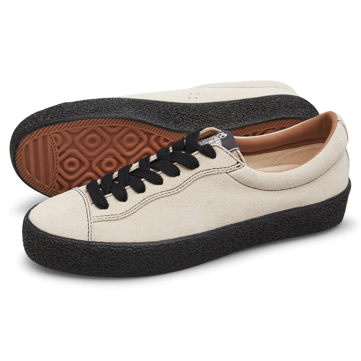 Last Resort AB VM002 Suede White/Black/Black