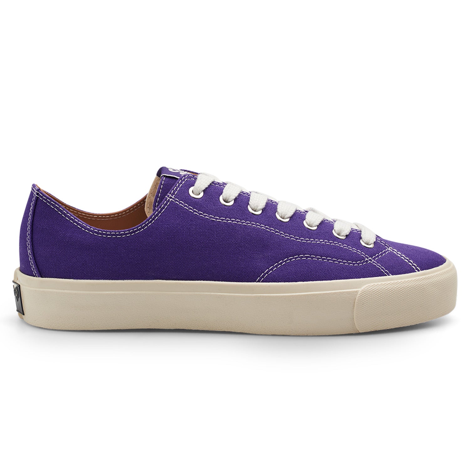 Last Resort AB VM003 Lo Canvas Liberty Purple