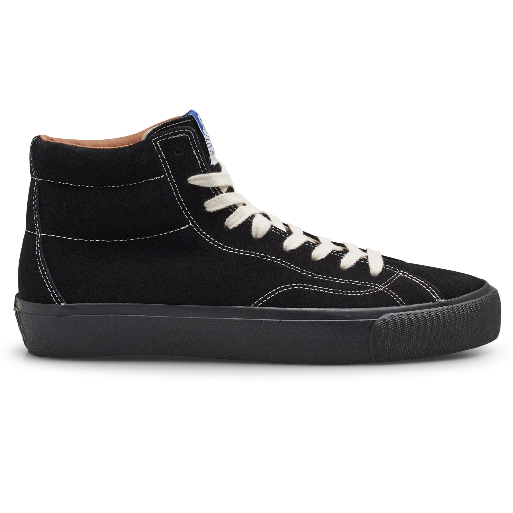 Last Resort AB VM003 HI Black/White/Black D20