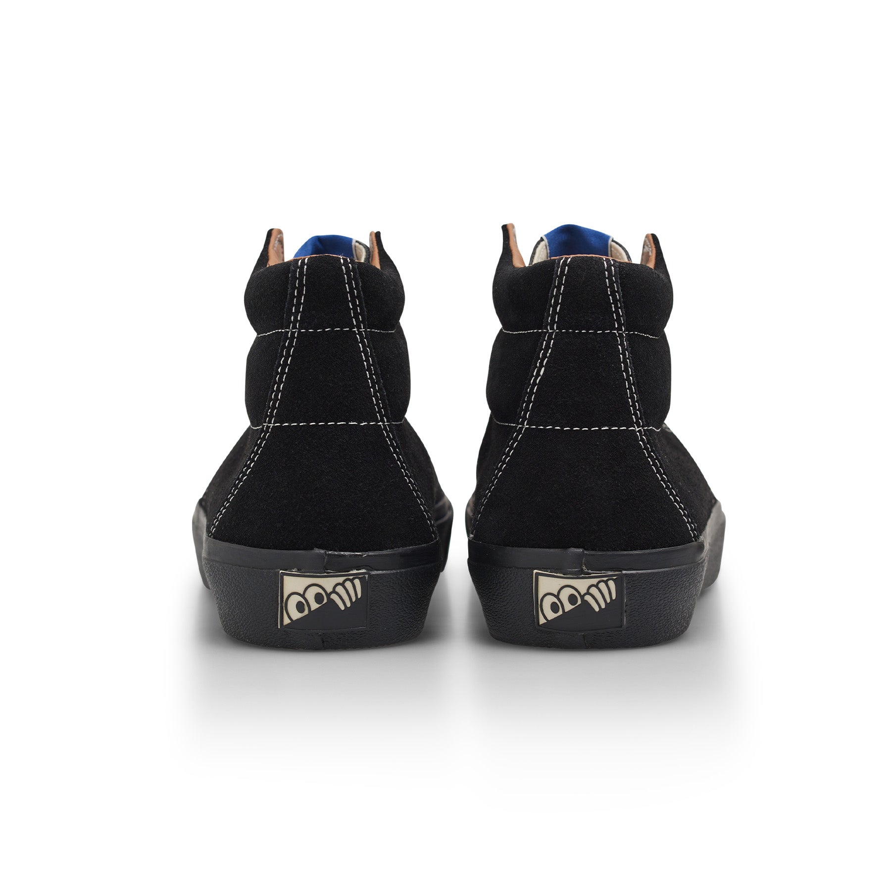 Last Resort AB VM003 HI Black/White/Black D20