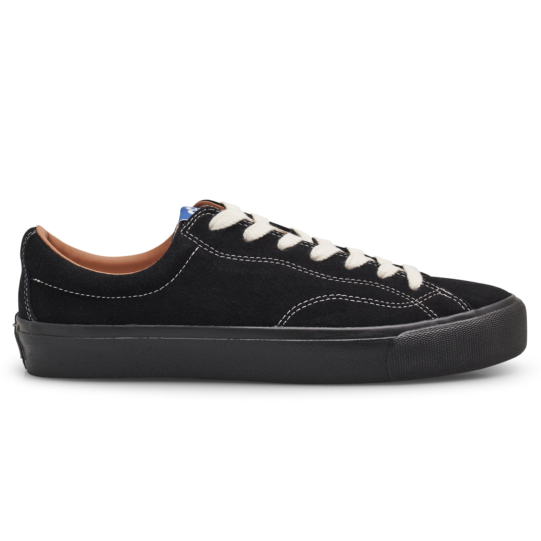 Last Resort AB VM003 LO Black/White/Black D20