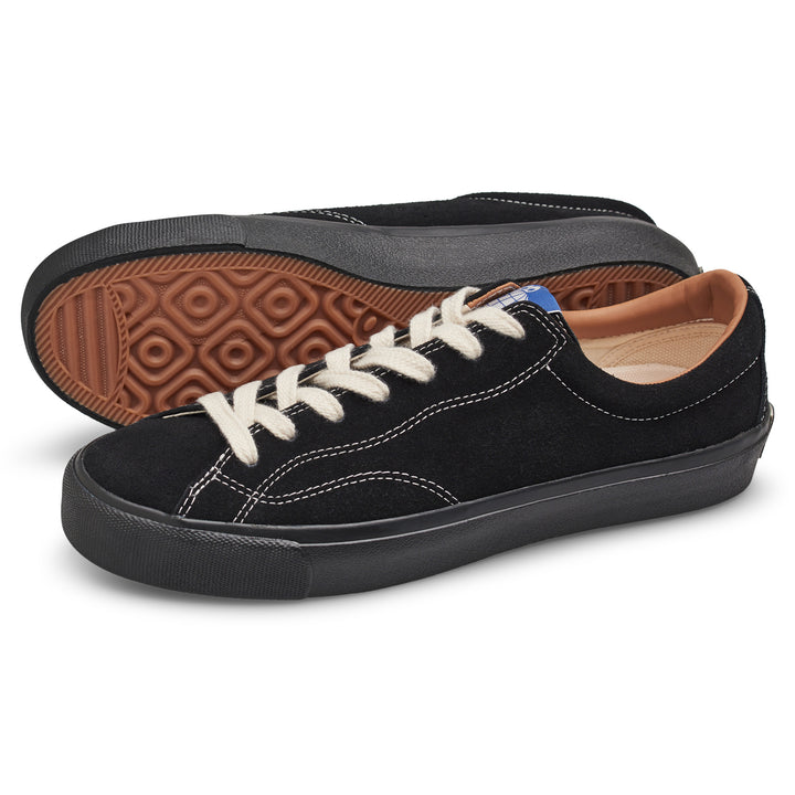 Last Resort AB VM003 LO Black/White/Black D20