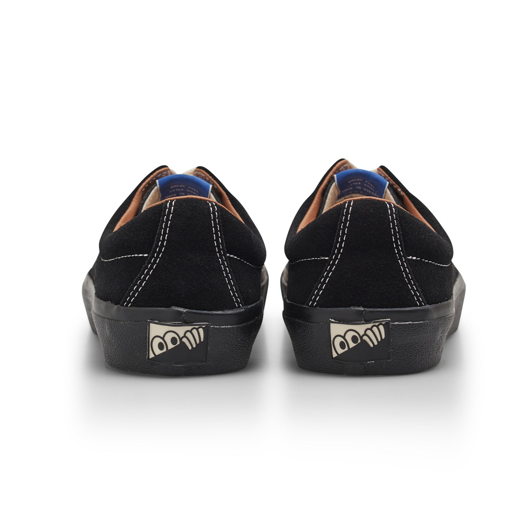 Last Resort AB VM003 LO Black/White/Black D20