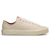 Last Resort AB VM003 Lo White/White Canvas 23CC
